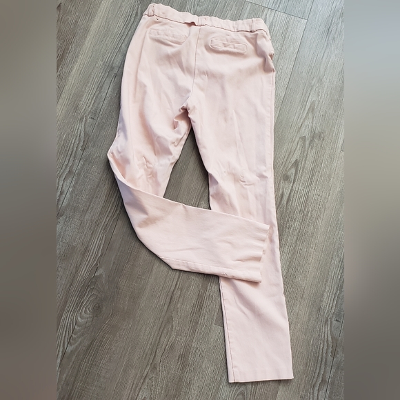 Womens lightweight denim stretch pants - Picture 2 of 3